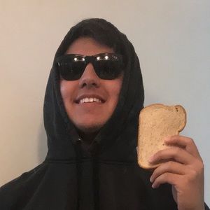 Meet your Posher, Samuel